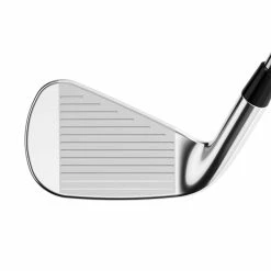 Callaway Rogue ST Pro Custom Fit Irons -Cheap Custom Fit Golf Clubs Store Rogue ST Pro Iron Face View