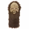 Daphne's Headcovers Daphne's Animal Driver Headcover - Sasquatch