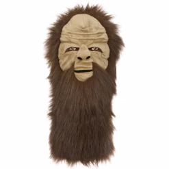 Daphne's Headcovers Daphne's Animal Driver Headcover - Sasquatch