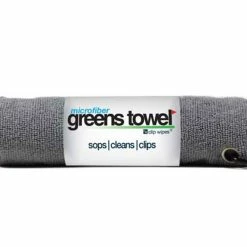 Charter Products, Microfiber Greens Golf Towel -Cheap Custom Fit Golf Clubs Store Silver GT Image 03005.1661793870