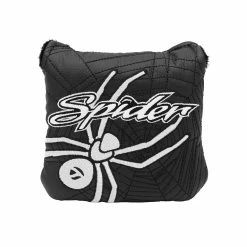 TaylorMade Spider SR Custom Fit Putter -Cheap Custom Fit Golf Clubs Store Spider EX Black Putter Cover 2