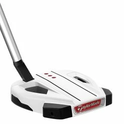 TaylorMade Spider EX Custom Fit Putter -Cheap Custom Fit Golf Clubs Store Spider EX Ghost White Putter