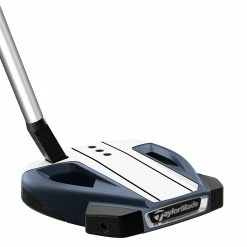 TaylorMade Spider EX Custom Fit Putter -Cheap Custom Fit Golf Clubs Store Spider EX Navy Putter