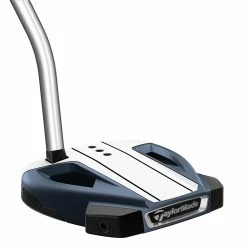 TaylorMade Spider EX Custom Fit Putter -Cheap Custom Fit Golf Clubs Store Spider EX Navy Single Bend Putter