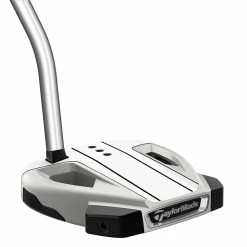 TaylorMade Spider EX Custom Fit Putter -Cheap Custom Fit Golf Clubs Store Spider EX Platinum Single Bend Putter
