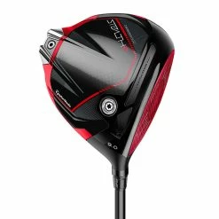 TaylorMade Stealth 2 Custom Fit Driver