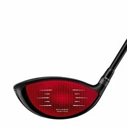 TaylorMade Stealth 2 Custom Fit Driver -Cheap Custom Fit Golf Clubs Store Stealth 2 Driver Face View