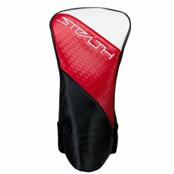 TaylorMade Stealth 2 HD Custom Fit Driver -Cheap Custom Fit Golf Clubs Store Stealth 2 Driver Headcover 2