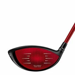 TaylorMade Stealth 2 HD Custom Fit Driver -Cheap Custom Fit Golf Clubs Store Stealth 2 HD Driver Face View