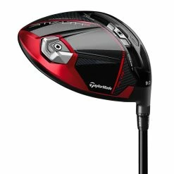 TaylorMade Stealth 2 Plus Custom Fit Driver 12 TaylorMade Stealth 2 Plus Custom Fit Driver -Cheap Custom Fit Golf Clubs Store Stealth 2 Plus Driver Alternate View