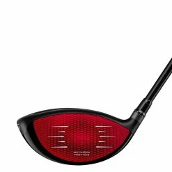 TaylorMade Stealth 2 Plus Custom Fit Driver 10 TaylorMade Stealth 2 Plus Custom Fit Driver -Cheap Custom Fit Golf Clubs Store Stealth 2 Plus Driver Face View