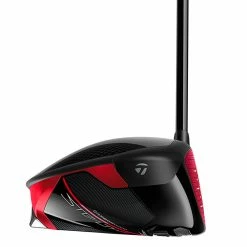 TaylorMade Stealth 2 Plus Custom Fit Driver 11 TaylorMade Stealth 2 Plus Custom Fit Driver -Cheap Custom Fit Golf Clubs Store Stealth 2 Plus Driver Toe View