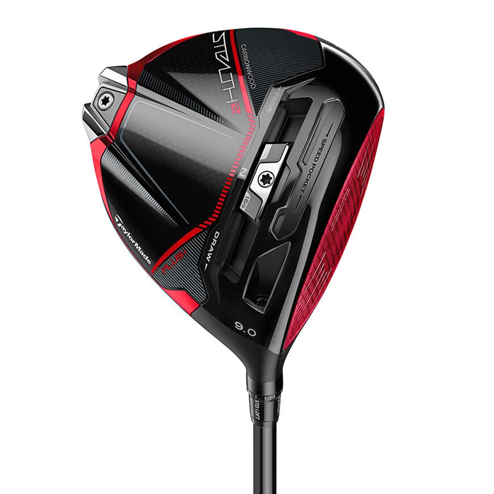 TaylorMade Stealth 2 Plus Custom Fit Driver 3 TaylorMade Stealth 2 Plus Custom Fit Driver