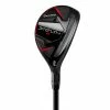 TaylorMade Stealth 2 Rescue Custom Fit Hybrid -Cheap Custom Fit Golf Clubs Store Stealth 2 Rescue