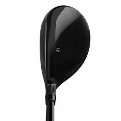 TaylorMade Stealth 2 Rescue Custom Fit Hybrid 8 TaylorMade Stealth 2 Rescue Custom Fit Hybrid -Cheap Custom Fit Golf Clubs Store Stealth 2 Rescue Top View