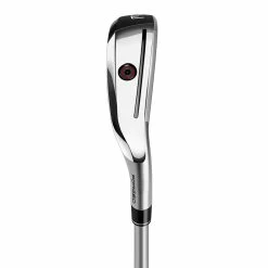 TaylorMade Stealth DHY Custom Fit Hybrid -Cheap Custom Fit Golf Clubs Store Stealth DHY Bottom View