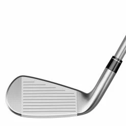 TaylorMade Stealth DHY Custom Fit Hybrid -Cheap Custom Fit Golf Clubs Store Stealth DHY Face View