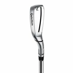 TaylorMade Stealth HD Custom Fit Irons -Cheap Custom Fit Golf Clubs Store Stealth HD Iron Bottom View