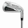 TaylorMade Stealth HD Custom Fit Irons -Cheap Custom Fit Golf Clubs Store Stealth HD Irons