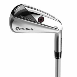 TaylorMade Stealth UDI Custom Fit Hybrid