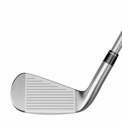 TaylorMade Stealth UDI Custom Fit Hybrid -Cheap Custom Fit Golf Clubs Store Stealth UDI Face View