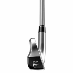 TaylorMade Stealth UDI Custom Fit Hybrid -Cheap Custom Fit Golf Clubs Store Stealth UDI Toe View