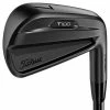 Titleist T100 Black Custom Fit Irons -Cheap Custom Fit Golf Clubs Store T100 Black Irons