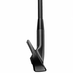 Titleist T100 Black Custom Fit Irons -Cheap Custom Fit Golf Clubs Store T100 Black Irons Toe View