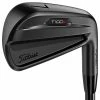 Titleist T100•S Black Custom Fit Irons -Cheap Custom Fit Golf Clubs Store T100S Black Irons