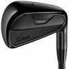 Titleist T200 Black Custom Fit Irons -Cheap Custom Fit Golf Clubs Store T200 Black Irons
