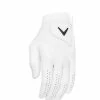 Callaway Tour Authentic Golf Glove -Cheap Custom Fit Golf Clubs Store TA Mens Glove 0022 86243.1645563661