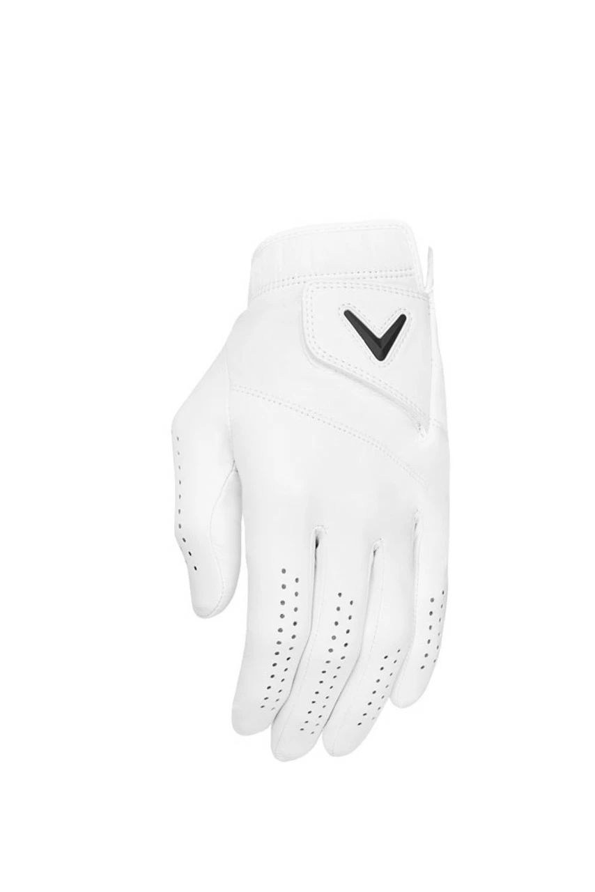 Callaway Tour Authentic Golf Glove 3 Callaway Tour Authentic Golf Glove