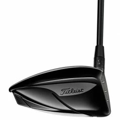 Titleist TSR1 Custom Fit Driver 10 Titleist TSR1 Custom Fit Driver -Cheap Custom Fit Golf Clubs Store TItleist TSR1 Driver Toe View