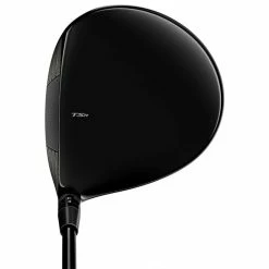 Titleist TSR1 Custom Fit Driver 9 Titleist TSR1 Custom Fit Driver -Cheap Custom Fit Golf Clubs Store TItleist TSR1 Driver Top View