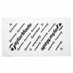 TaylorMade Tour Towel
