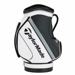 Cheap Custom Fit Golf Clubs Store -Cheap Custom Fit Golf Clubs Store TaylorMade Den Caddy Side View