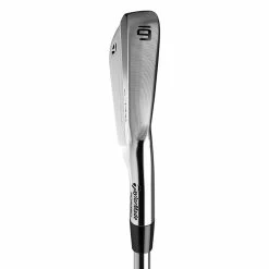 TaylorMade P7TW Custom Fit Irons -Cheap Custom Fit Golf Clubs Store TaylorMade P7TW Iron Bottom View