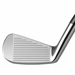 TaylorMade P7TW Custom Fit Irons -Cheap Custom Fit Golf Clubs Store TaylorMade P7TW Iron Face View