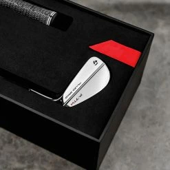 TaylorMade P7TW Custom Fit Irons -Cheap Custom Fit Golf Clubs Store TaylorMade P7TW Iron Lifestyle 1