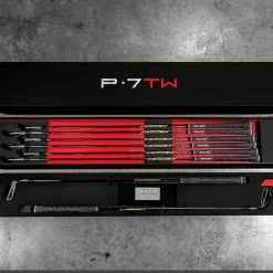 TaylorMade P7TW Custom Fit Irons -Cheap Custom Fit Golf Clubs Store TaylorMade P7TW Iron Lifestyle 3