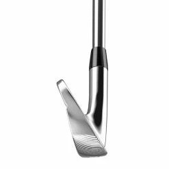 TaylorMade P7TW Custom Fit Irons -Cheap Custom Fit Golf Clubs Store TaylorMade P7TW Iron Toe View