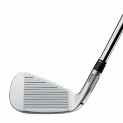 TaylorMade Stealth Custom Fit Irons -Cheap Custom Fit Golf Clubs Store TaylorMade Stealth Irons Face View