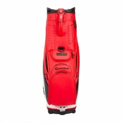 TaylorMade Tour Staff Bag -Cheap Custom Fit Golf Clubs Store TaylorMade Tour Staff Bag Front