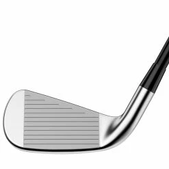 Titleist U•505 Custom Fit Utility Irons -Cheap Custom Fit Golf Clubs Store Titleist 2021 U505 Iron Face View