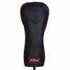 Titleist Leather Driver Headcover -Cheap Custom Fit Golf Clubs Store Titleist Black Leather Cover