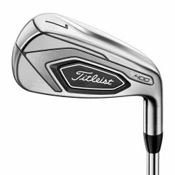 Titleist T400 Custom Fit Irons -Cheap Custom Fit Golf Clubs Store Titleist T400 Iron