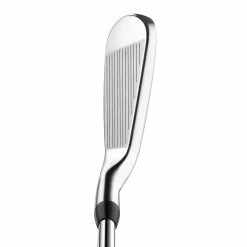Titleist T400 Custom Fit Irons -Cheap Custom Fit Golf Clubs Store Titleist T400 Iron Top View