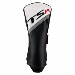 Titleist TSR4 Custom Fit Driver -Cheap Custom Fit Golf Clubs Store Titleist TSR Driver Headcover 1