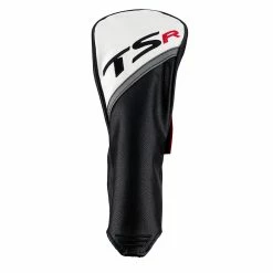 Titleist TSR2 Custom Fit Fairway Wood -Cheap Custom Fit Golf Clubs Store Titleist TSR FW Headcover 1