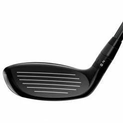 Titleist TSR1 Custom Fit Hybrid -Cheap Custom Fit Golf Clubs Store Titleist TSR1 Hybrid Face View